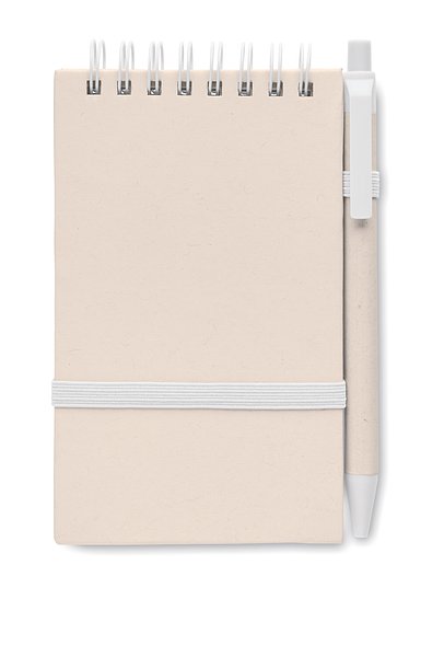 DIN A6 Notizbuch-Set Uedivas