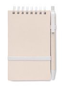 DIN A6 Notizbuch-Set Uedivas