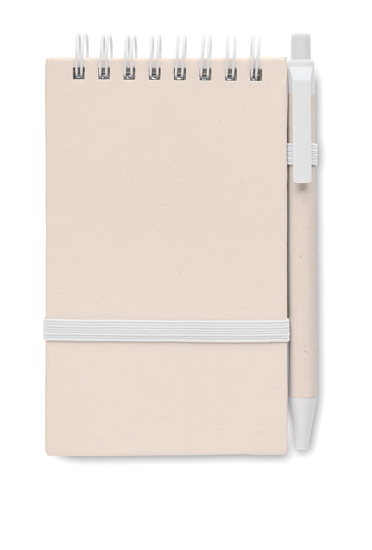 DIN A6 Notizbuch-Set Uedivas