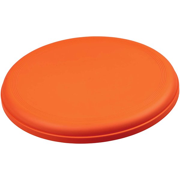 Recycled plastic frisbee - Iteilgill