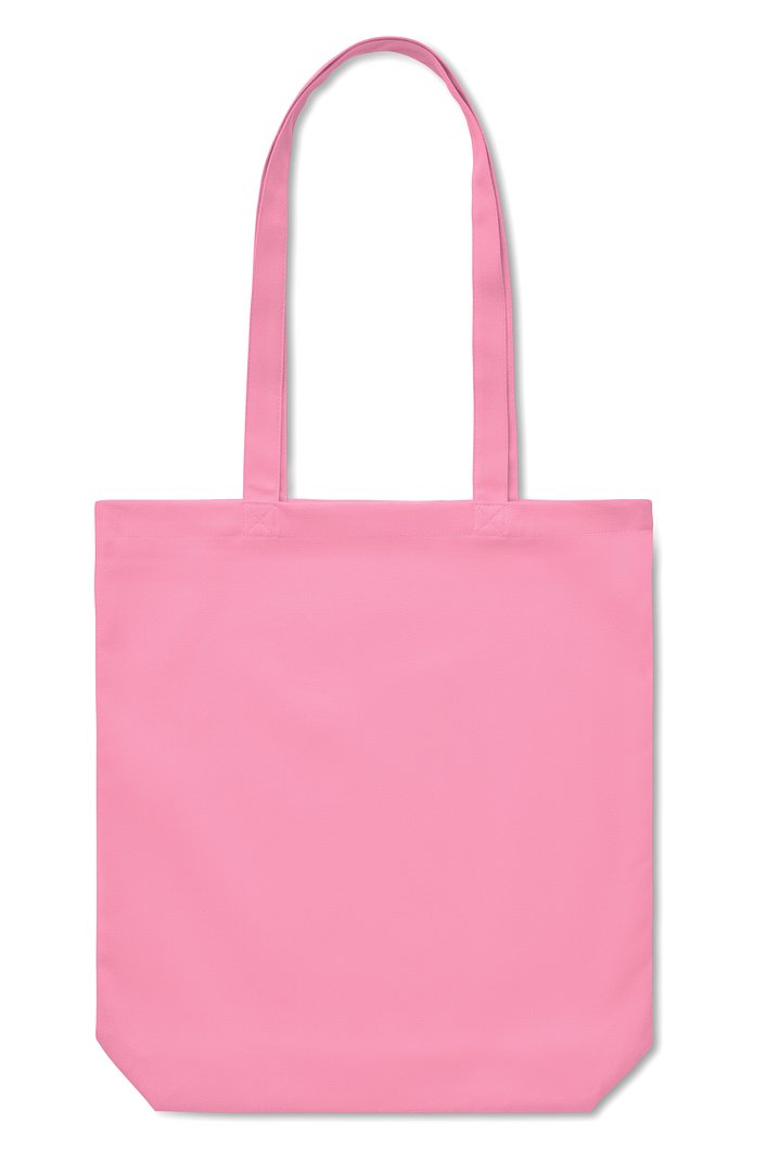 Einkaufstasche Canvas 270 g/m² Albriköbi