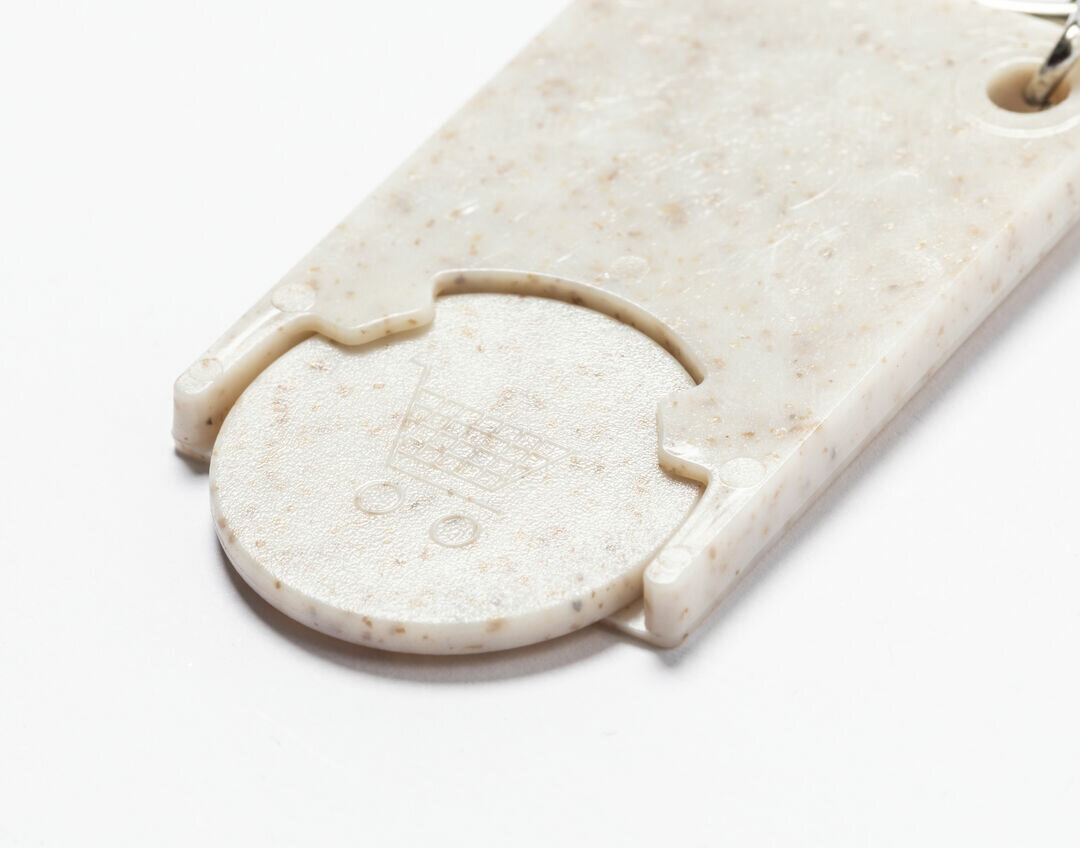 Schlüsselanhänger EK-Chip Idook