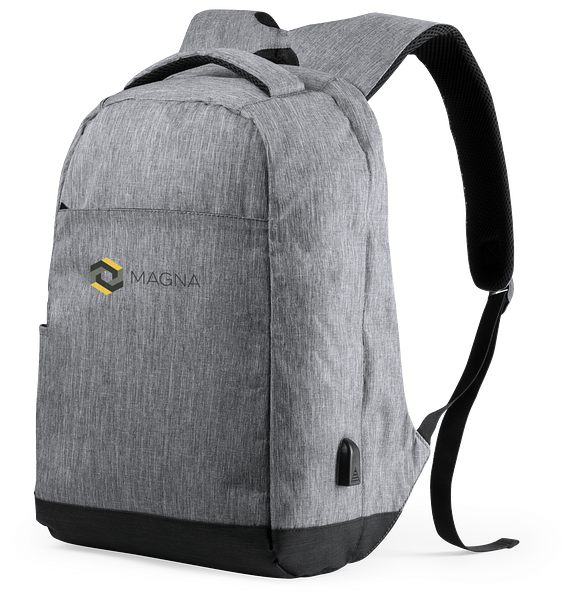 Anti-Diebstahl Rucksack Idtom