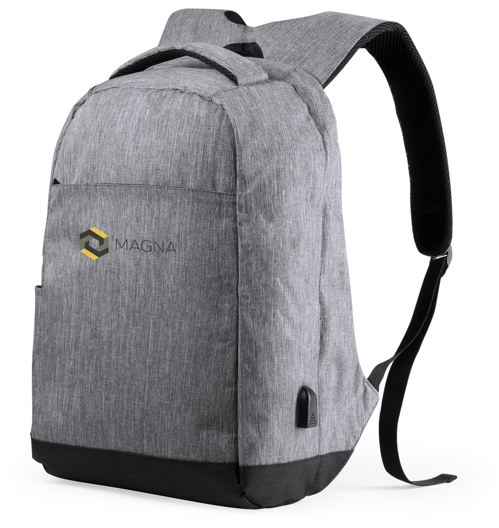 Anti-Diebstahl Rucksack Idtom