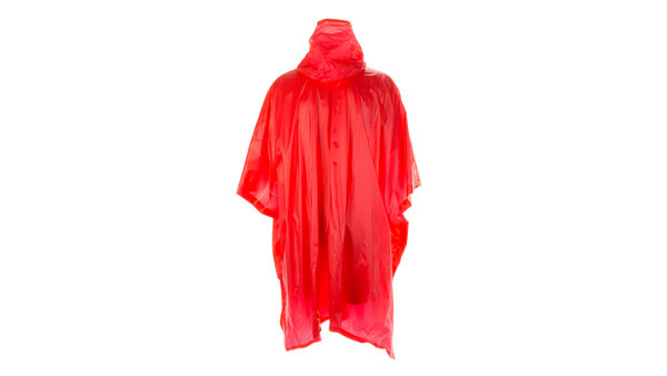 Poncho Idllo