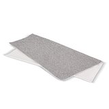 Schnelltrocknendes Handtuch R-PET 70x140cm Sublimation Benannas