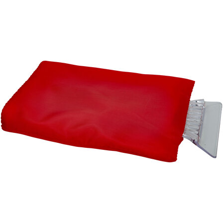 Eiskratzer mit Handschuh - Helina