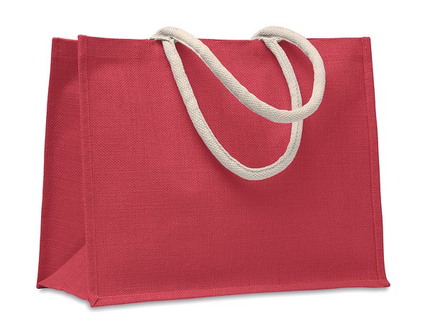 Einkaufstasche Jute Ilga
