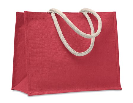 Einkaufstasche Jute Ilga