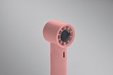 Mini-Handventilator Lüthlixl