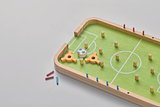 Fussballspiel aus Holz Itafan