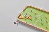 Fussballspiel aus Holz Itafan