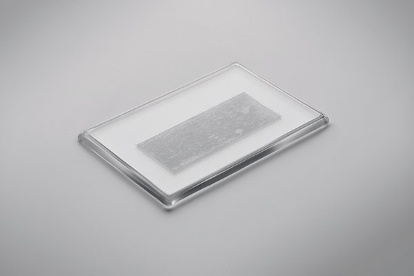 Acryl-Fotomagnet rechteckig Reliun