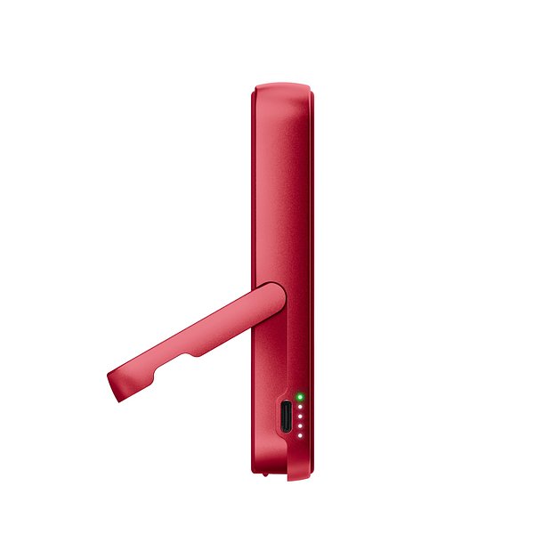 Kabellose Powerbank 10000 mAh kompatibel mit MagSafe Vinatin