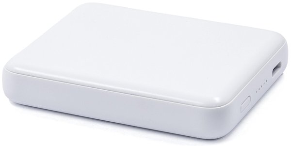 Powercharge Air kabellose Powerbank Ramun