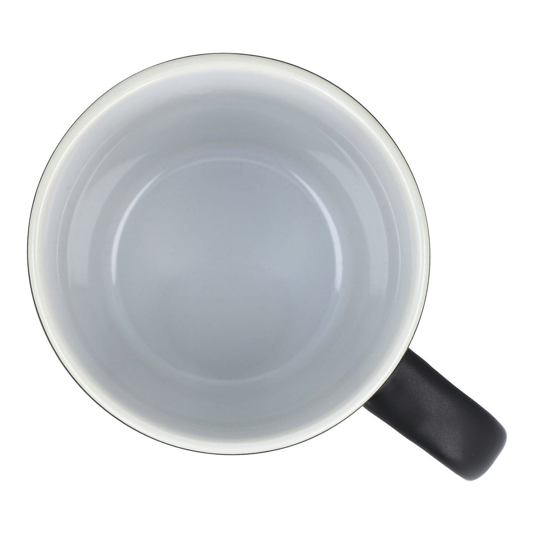 Becher York 350ml Bigelix