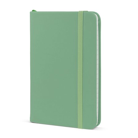 Notizbuch R-PET/PU GRS A6 Aittaraie