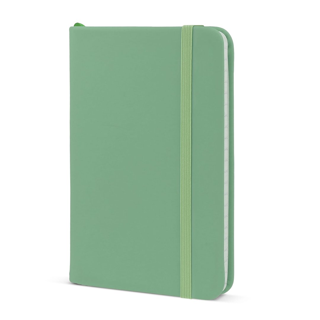 Notizbuch R-PET/PU GRS A6 Aittaraie