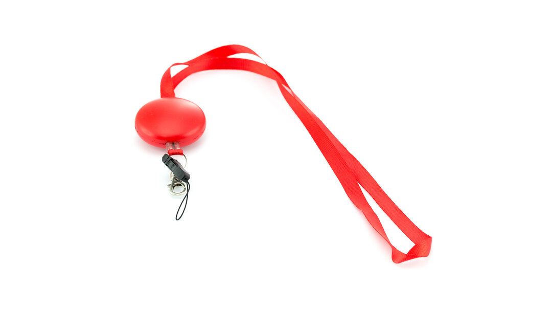 Antistress Schlüsselband Iddio