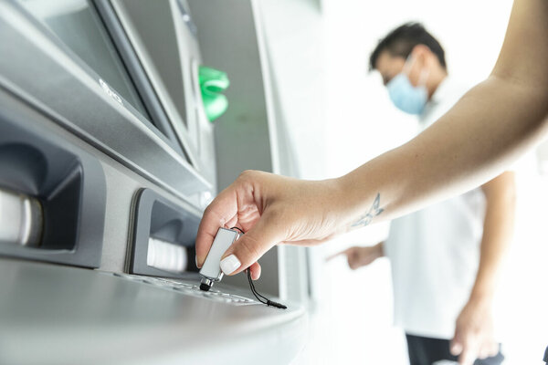 Touchpad Stift Displayreiniger Idlox