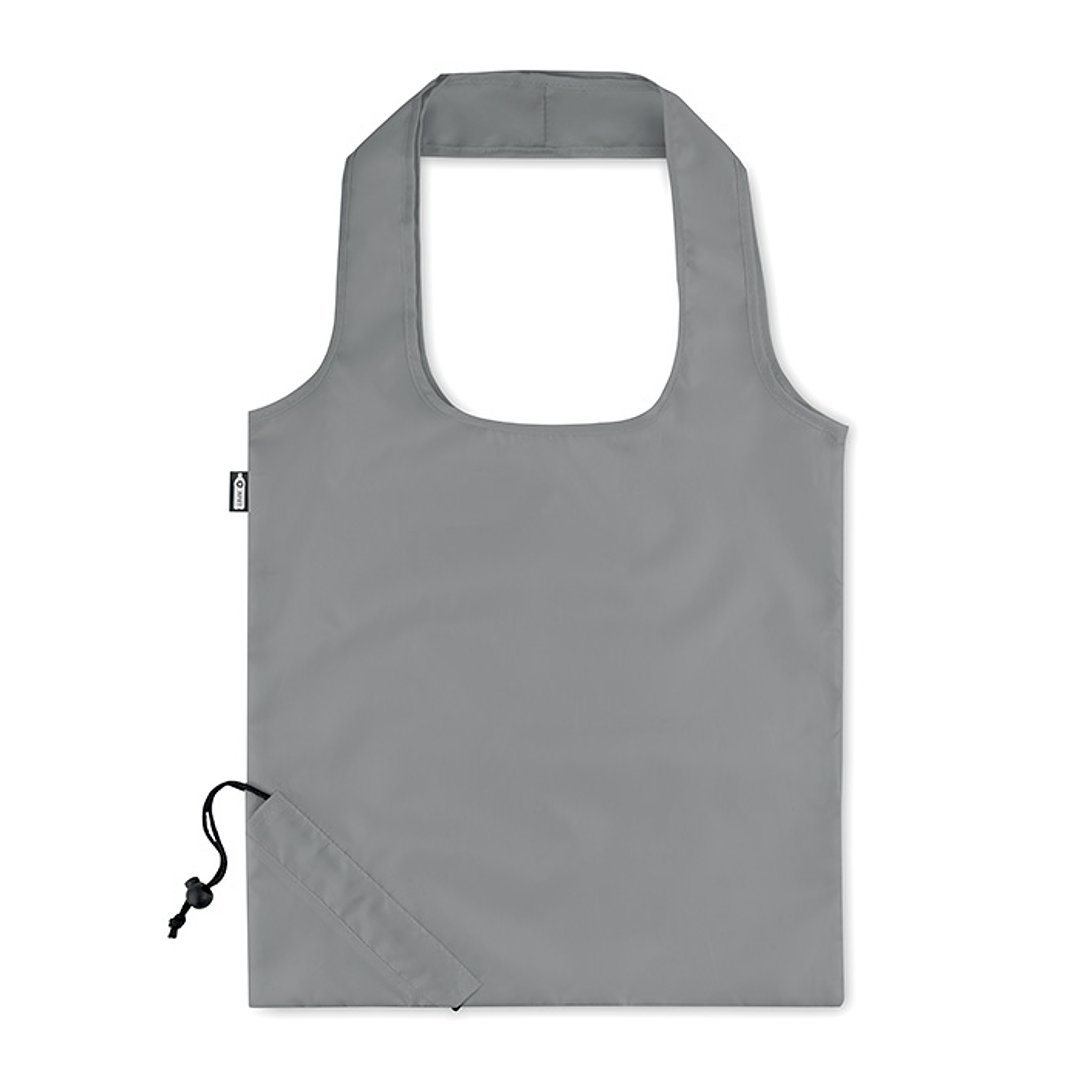 Faltbare Einkaufstasche RPET Palurs