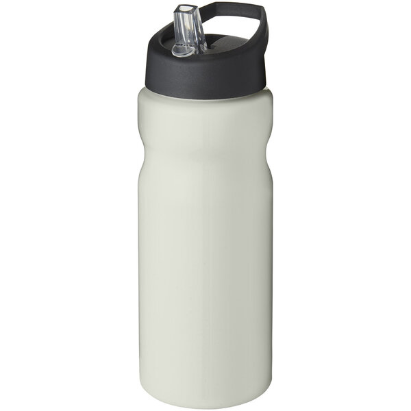 Eco Base 650 ml Sportflasche mit Ausgussdeckel - Razendrio