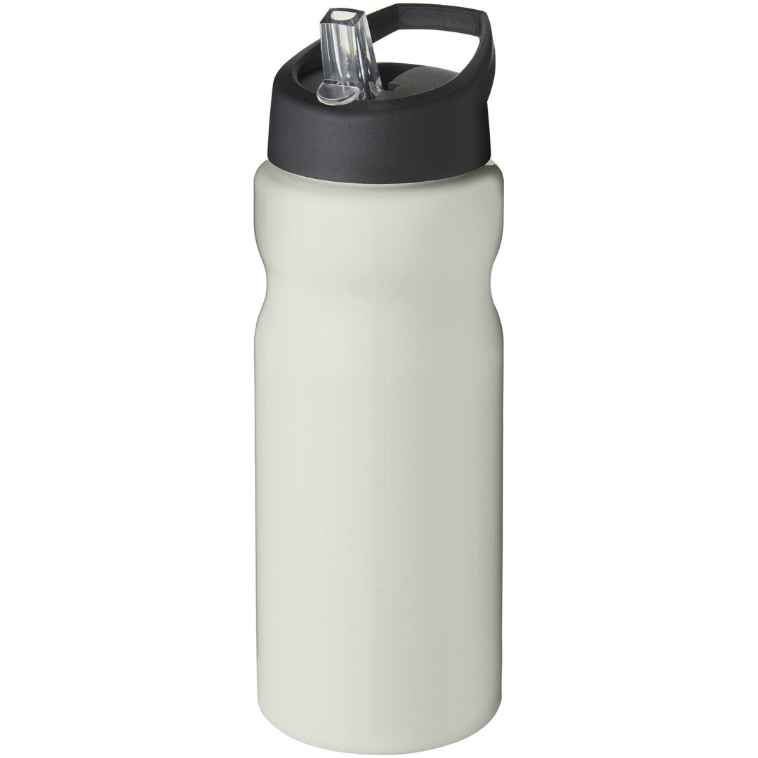 Eco Base 650 ml Sportflasche mit Ausgussdeckel - Razendrio
