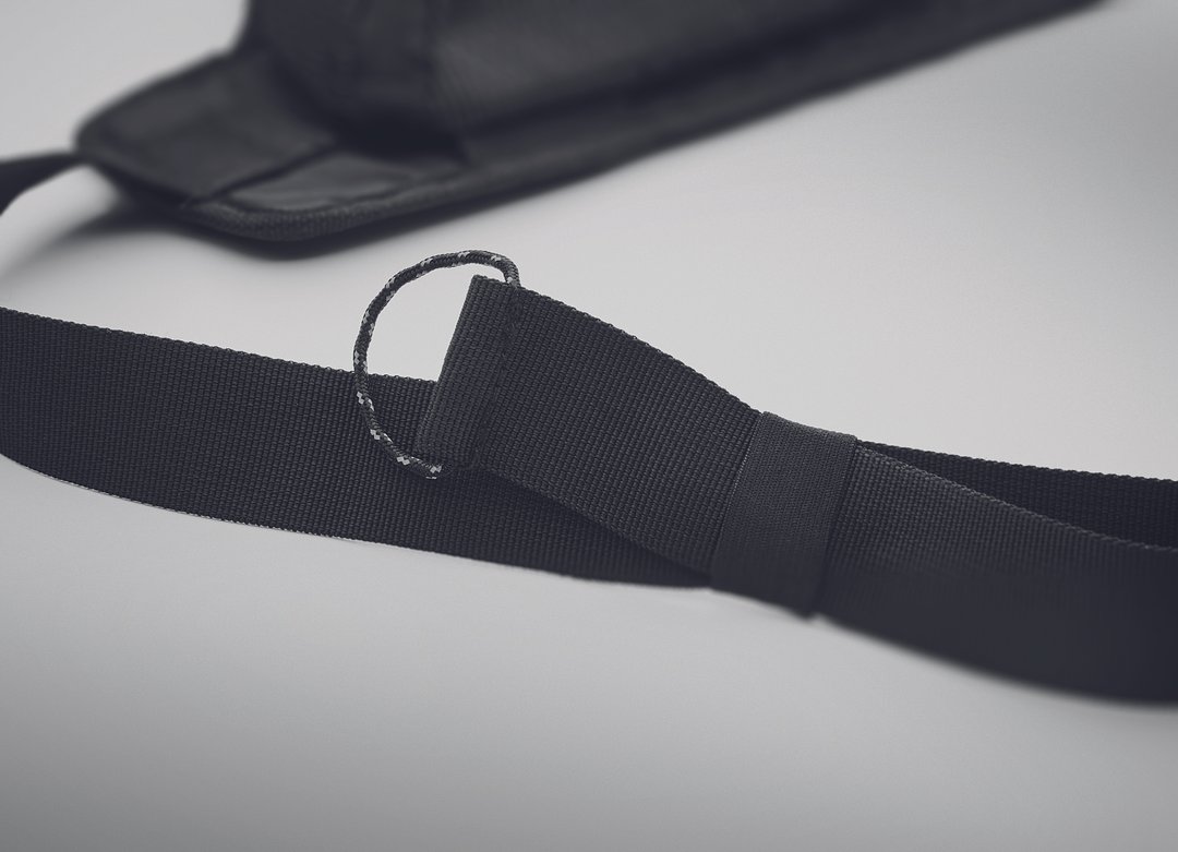 Gürteltasche 420D-Nylon Benan