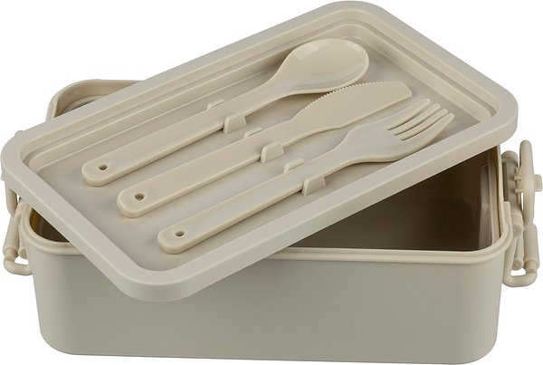 PP-Zweischicht-Lunchbox Dorsicola