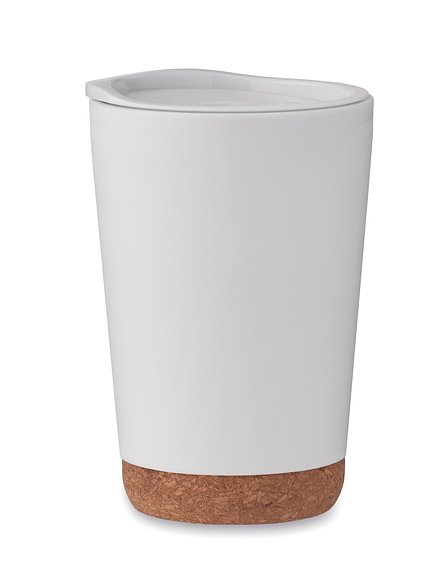 Doppelwandiger Becher 300 ml Vrendina