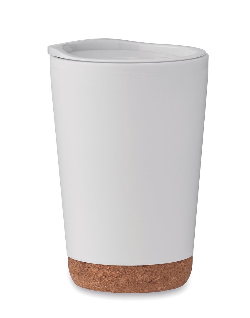 Doppelwandiger Becher 300 ml Vrendina