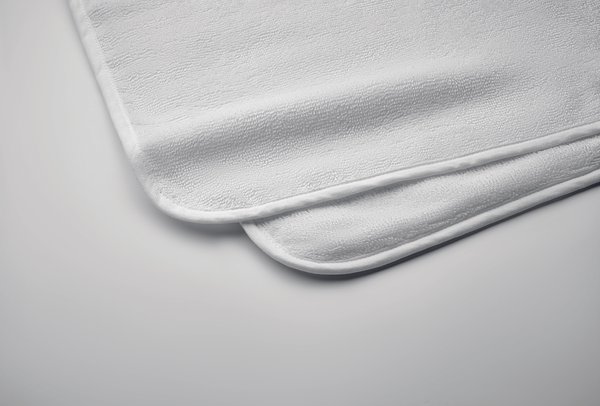 Kapuzenbadetuch Baby Dicanna