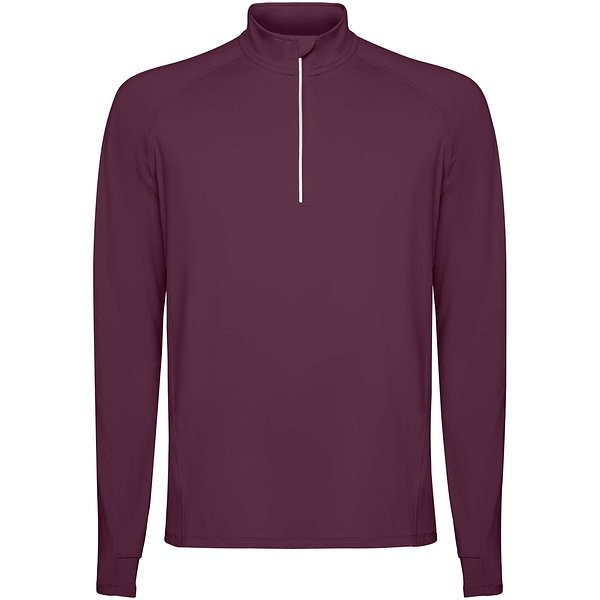Half-Zip Sweatshirt für Herren - Bengli