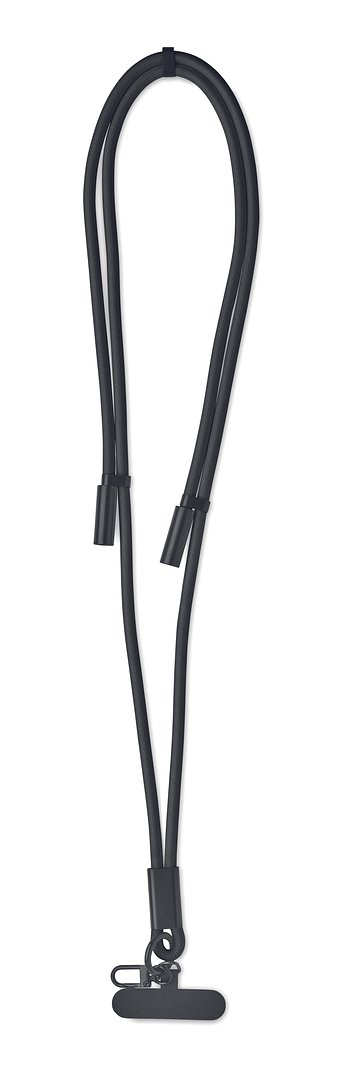 60W Lanyard-Ladekabel Buonigni