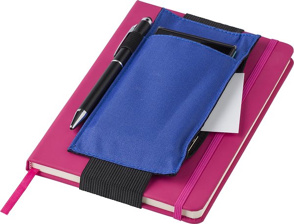 Stifte-Etui aus Kunststoff Loleena