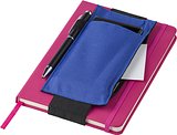 Stifte-Etui aus Kunststoff Loleena