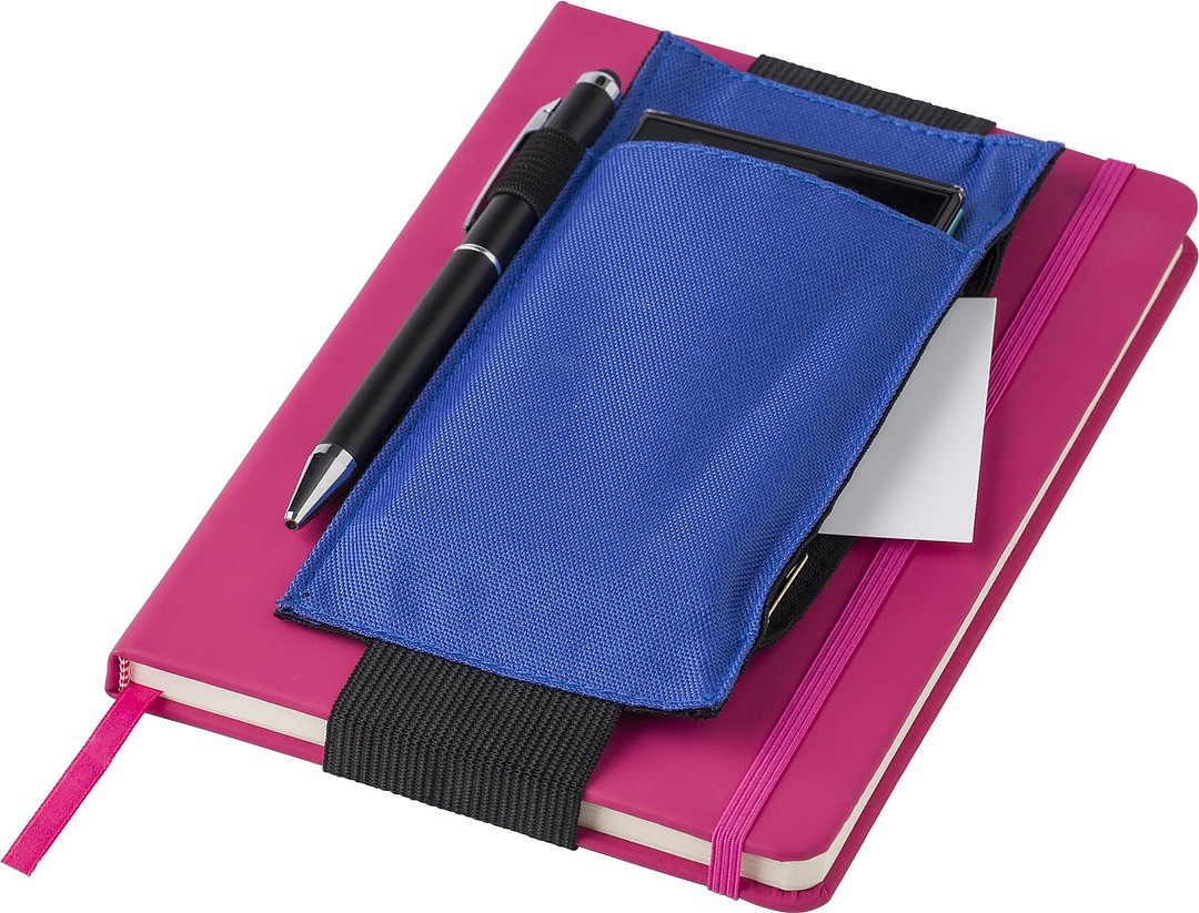 Stifte-Etui aus Kunststoff Loleena