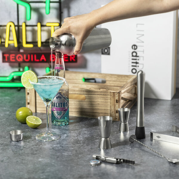 Cocktail Set Idpin