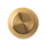 Edelstahl Isolierflasche 500ml Hanneli