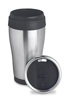 Trinkbecher Edelstahl 455ml Regian