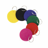 Schlüsselanhänger Idles