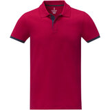 Polo für Herren, zweifarbig - Beatin