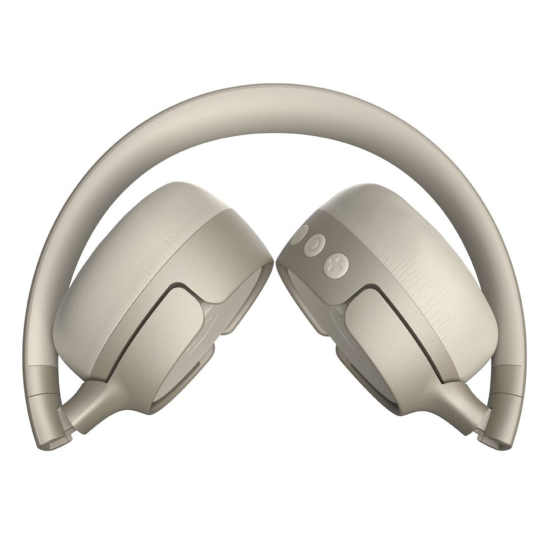 3HP1100 Code Fuse-Wireless on-ear headphone Grina