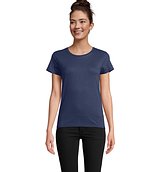 Frauen T-Shirt 175g Masperg