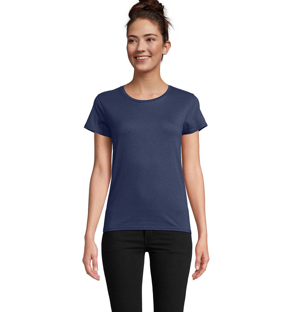 Frauen T-Shirt 175g Masperg