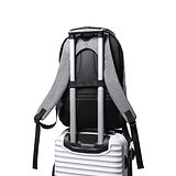 Anti-Diebstahl Rucksack Idman