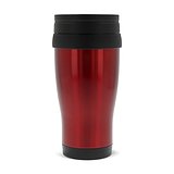 Isolierbecher Metall 350ml Lüthole