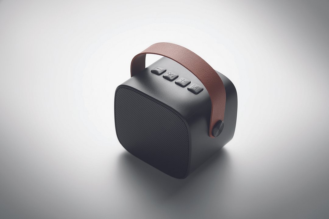 5.0 Wireless Lautsprecher Emerio