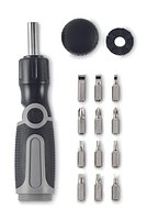 Multi-Bit-Schraubendreher Annicceli