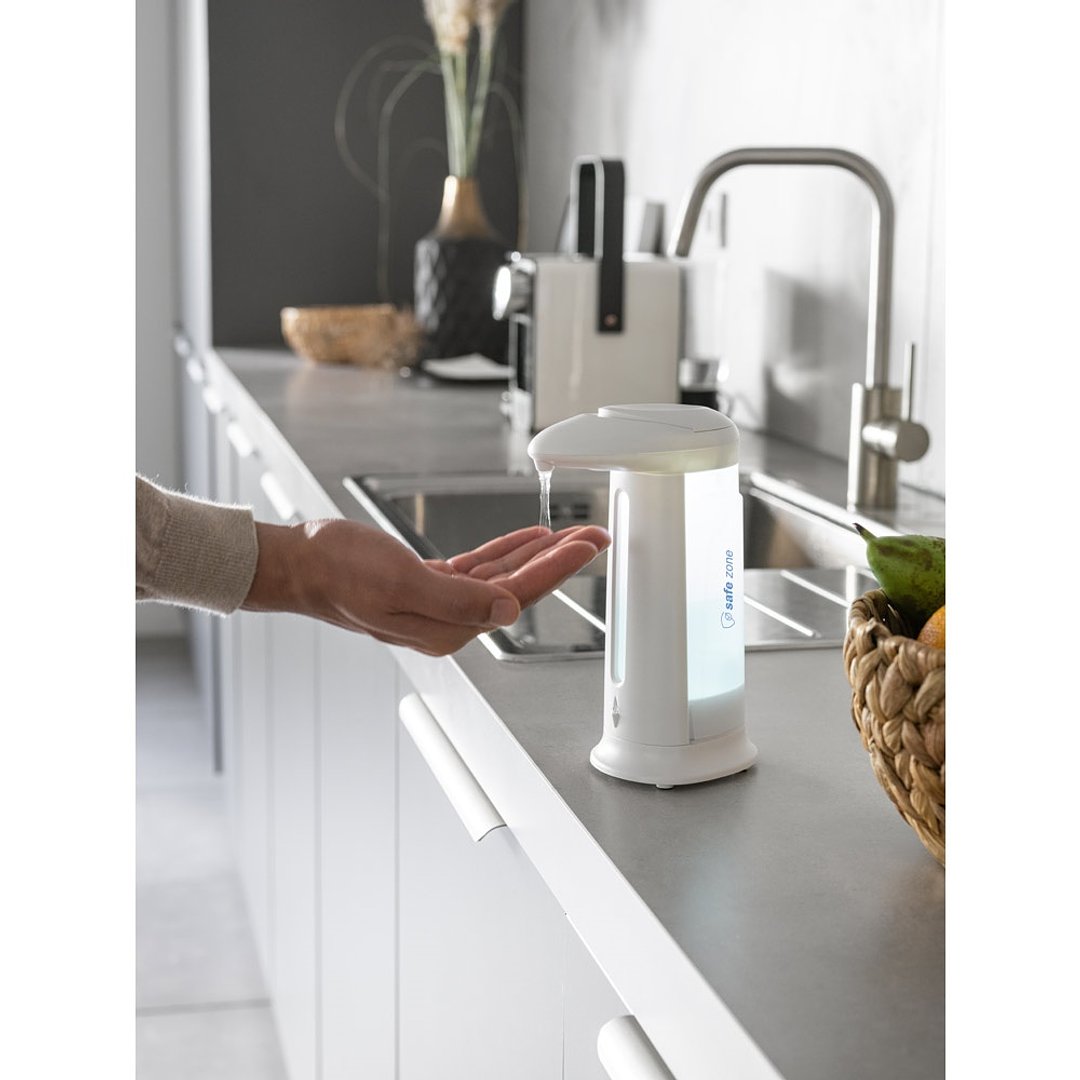 Automatischer Spender Uolferen